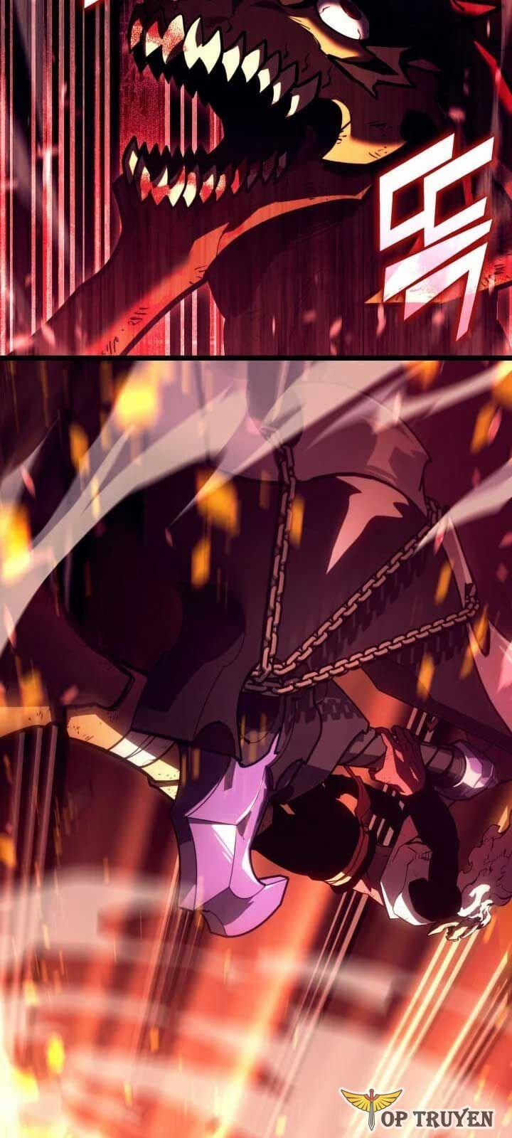 Sự Trở Lại Của Người Chơi Cấp Sss 135 trang 3