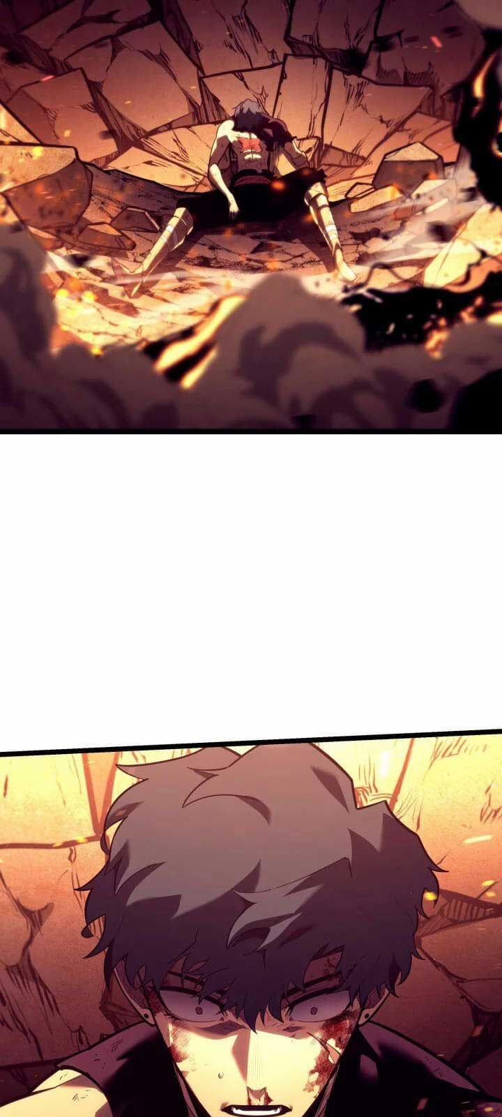 Sự Trở Lại Của Người Chơi Cấp Sss 135 trang 30