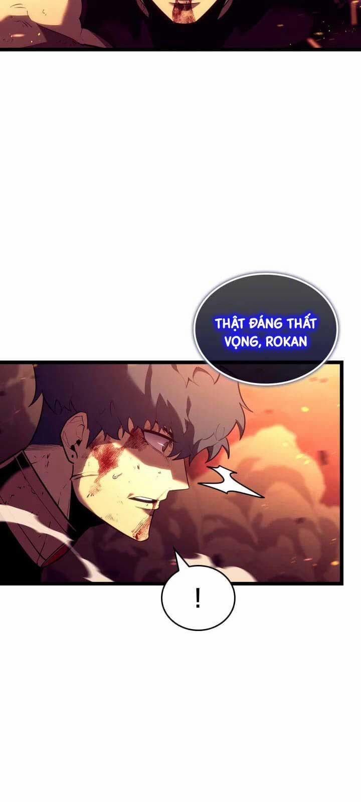 Sự Trở Lại Của Người Chơi Cấp Sss 135 trang 31