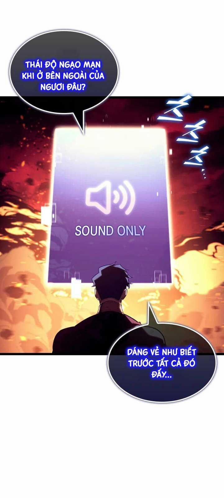 Sự Trở Lại Của Người Chơi Cấp Sss 135 trang 32