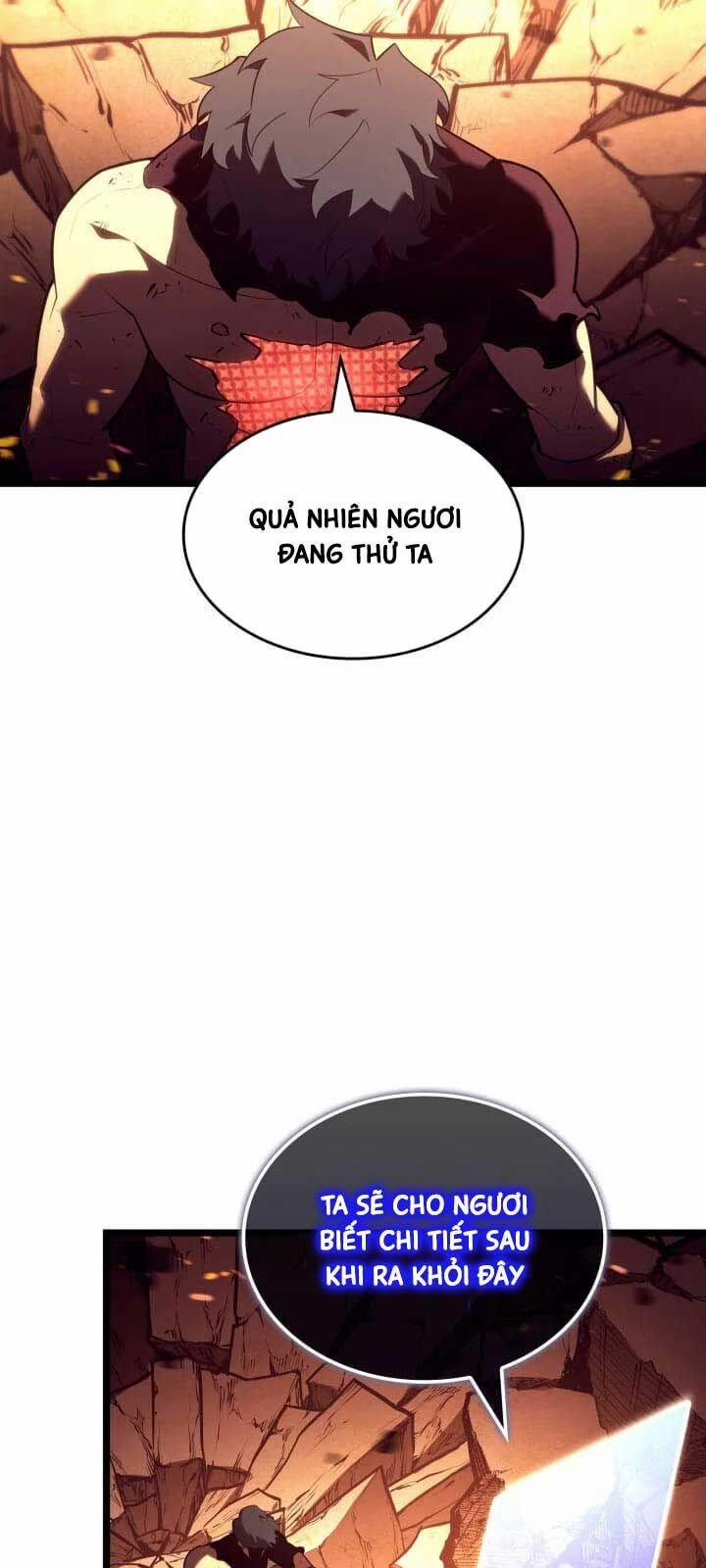 Sự Trở Lại Của Người Chơi Cấp Sss 135 trang 34
