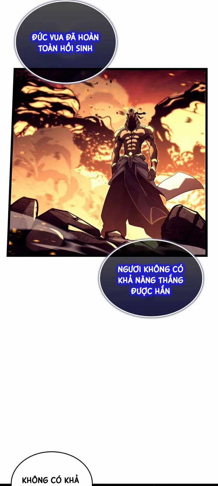 Sự Trở Lại Của Người Chơi Cấp Sss 135 trang 36