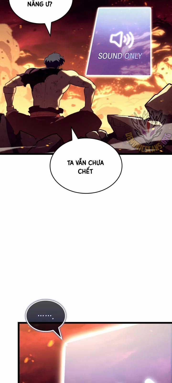 Sự Trở Lại Của Người Chơi Cấp Sss 135 trang 37