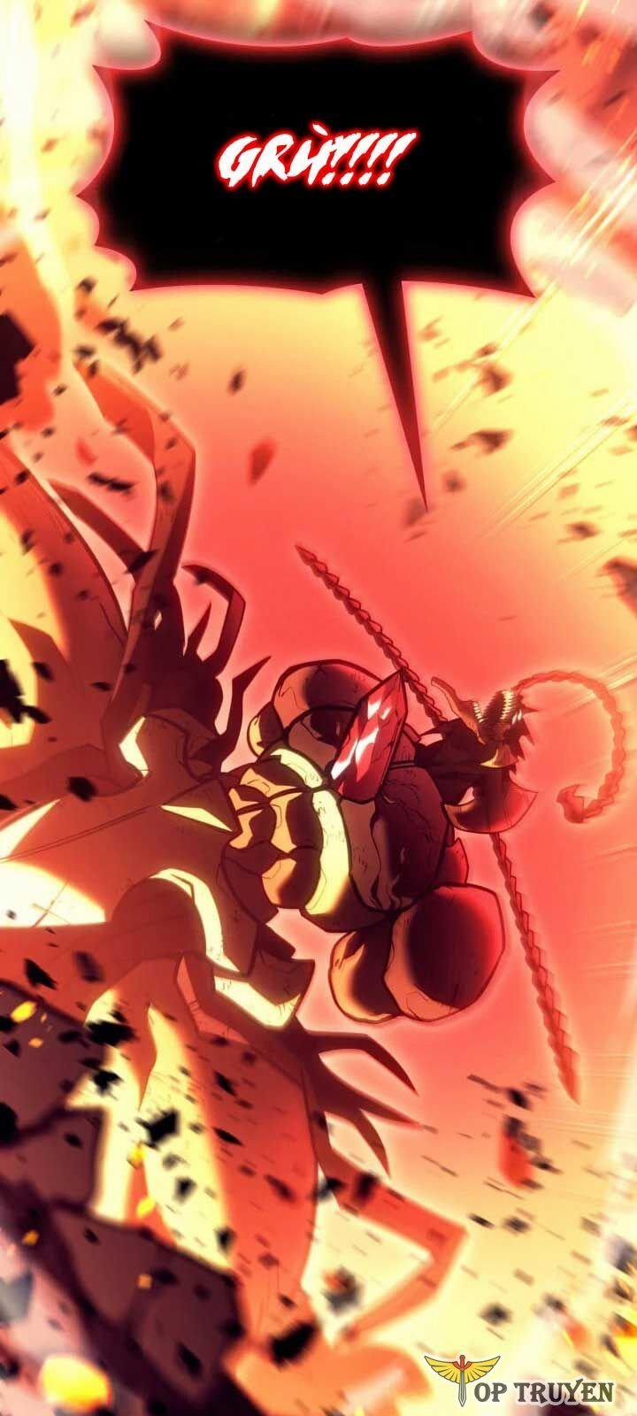 Sự Trở Lại Của Người Chơi Cấp Sss 135 trang 4