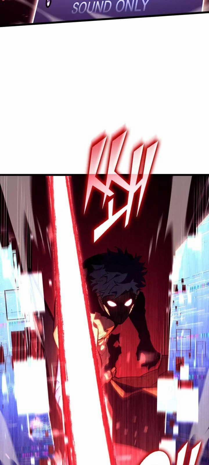 Sự Trở Lại Của Người Chơi Cấp Sss 135 trang 45