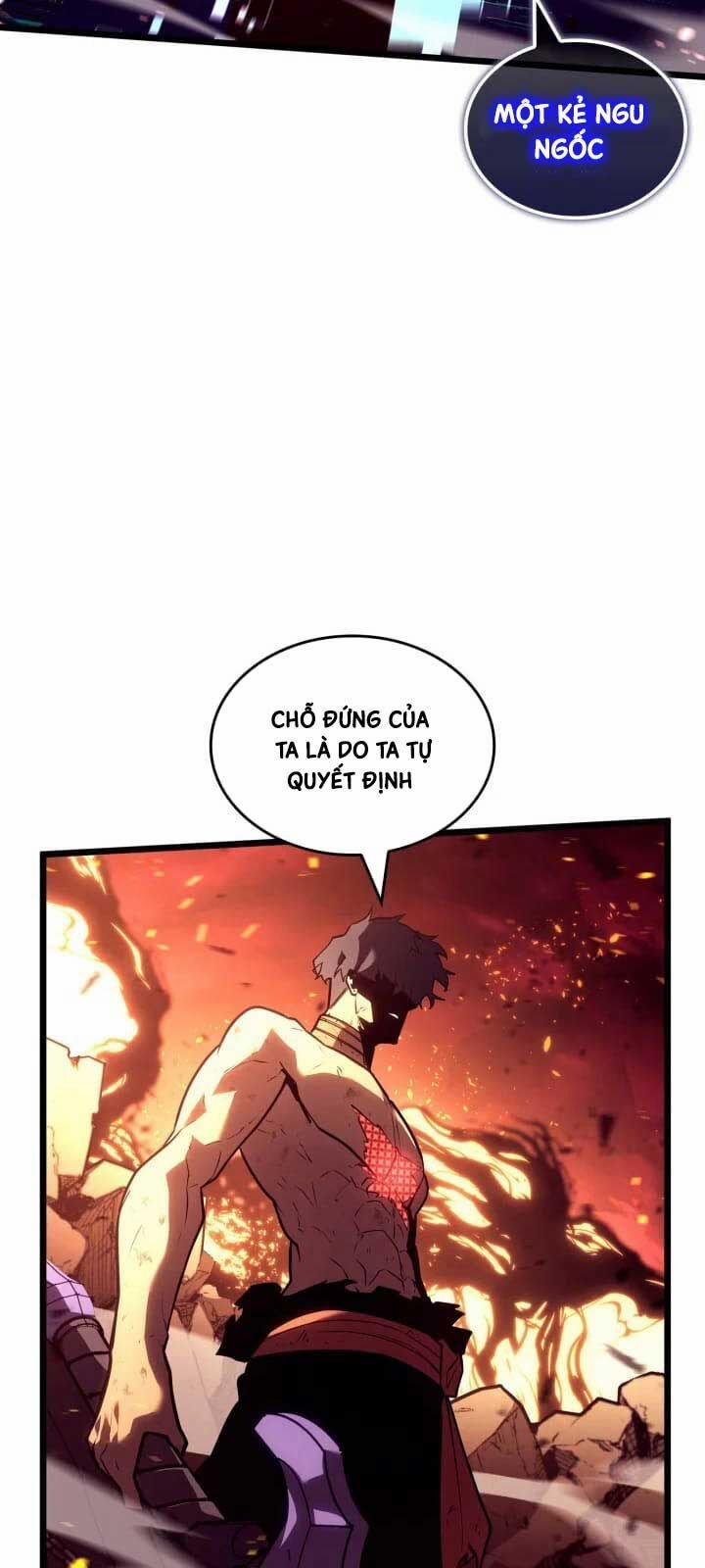 Sự Trở Lại Của Người Chơi Cấp Sss 135 trang 47