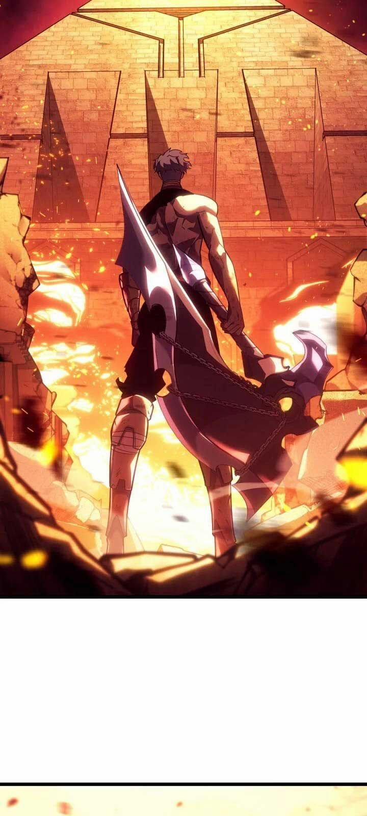 Sự Trở Lại Của Người Chơi Cấp Sss 135 trang 50