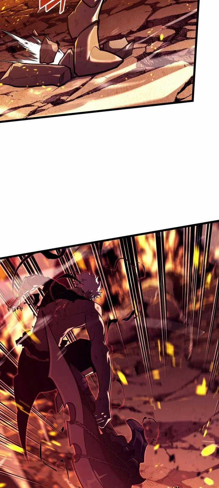 Sự Trở Lại Của Người Chơi Cấp Sss 135 trang 58