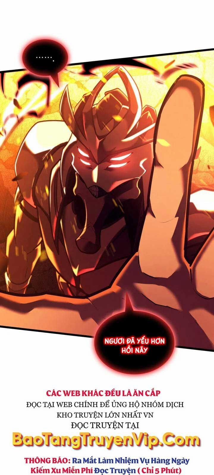 Sự Trở Lại Của Người Chơi Cấp Sss 135 trang 66
