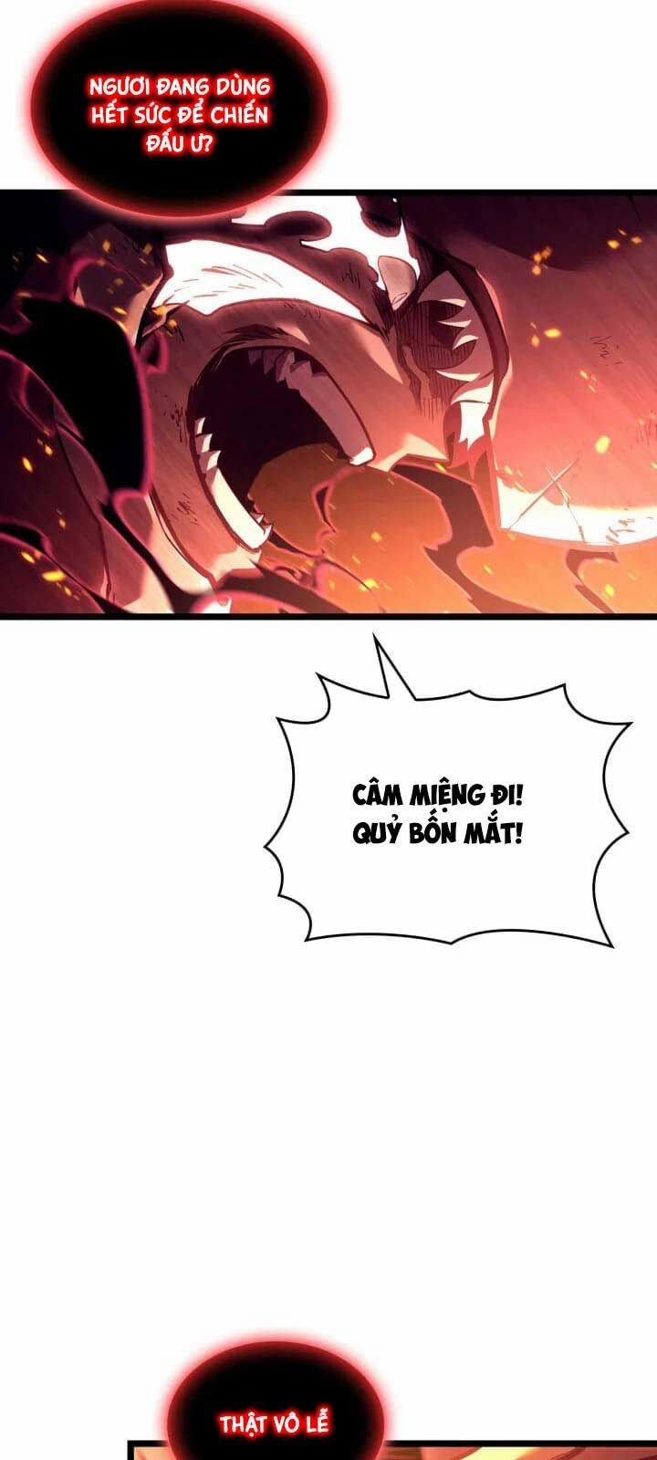 Sự Trở Lại Của Người Chơi Cấp Sss 135 trang 67