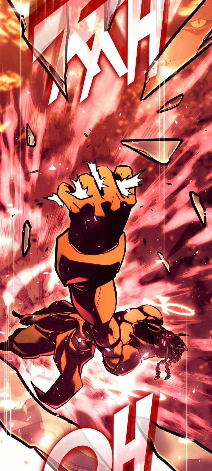 Sự Trở Lại Của Người Chơi Cấp Sss 135 trang 74