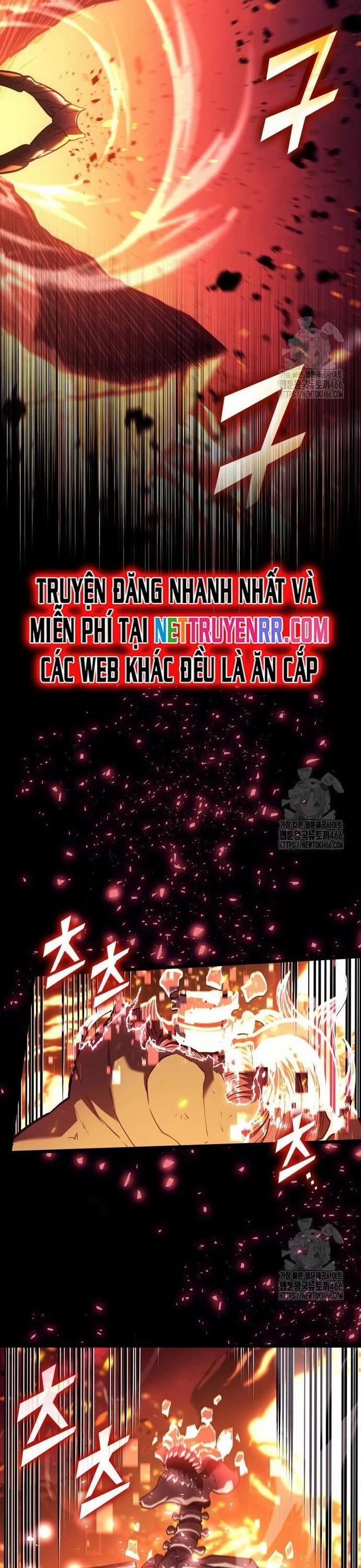 Sự Trở Lại Của Người Chơi Cấp Sss 139 trang 1