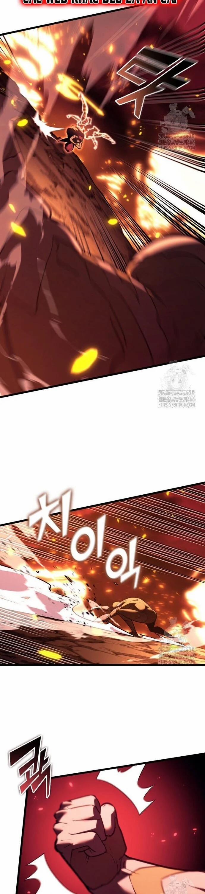 Sự Trở Lại Của Người Chơi Cấp Sss 139 trang 10