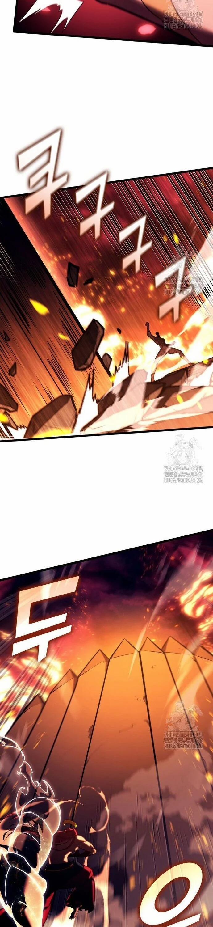 Sự Trở Lại Của Người Chơi Cấp Sss 139 trang 11