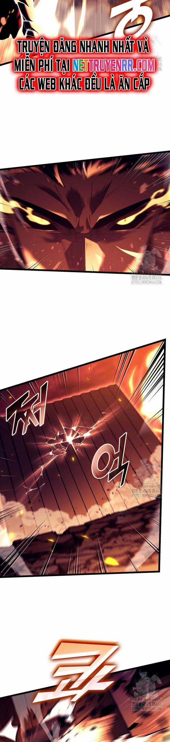 Sự Trở Lại Của Người Chơi Cấp Sss 139 trang 12