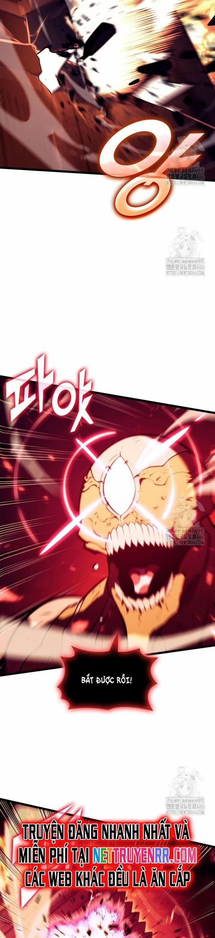 Sự Trở Lại Của Người Chơi Cấp Sss 139 trang 13