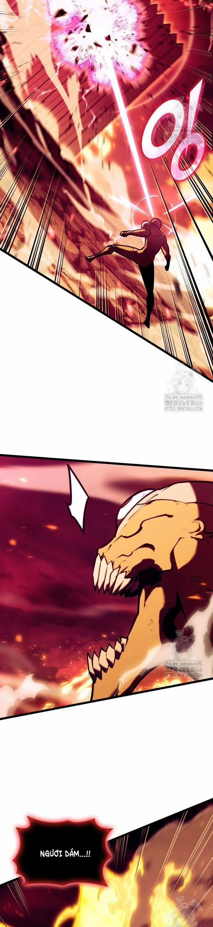 Sự Trở Lại Của Người Chơi Cấp Sss 139 trang 14