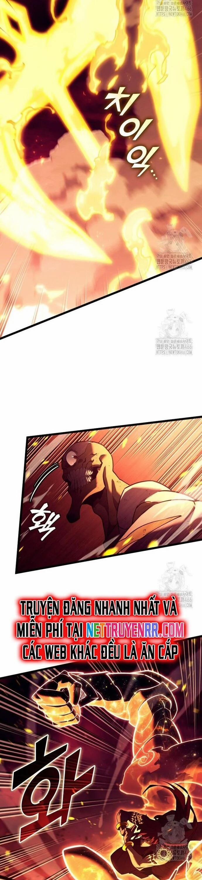 Sự Trở Lại Của Người Chơi Cấp Sss 139 trang 15