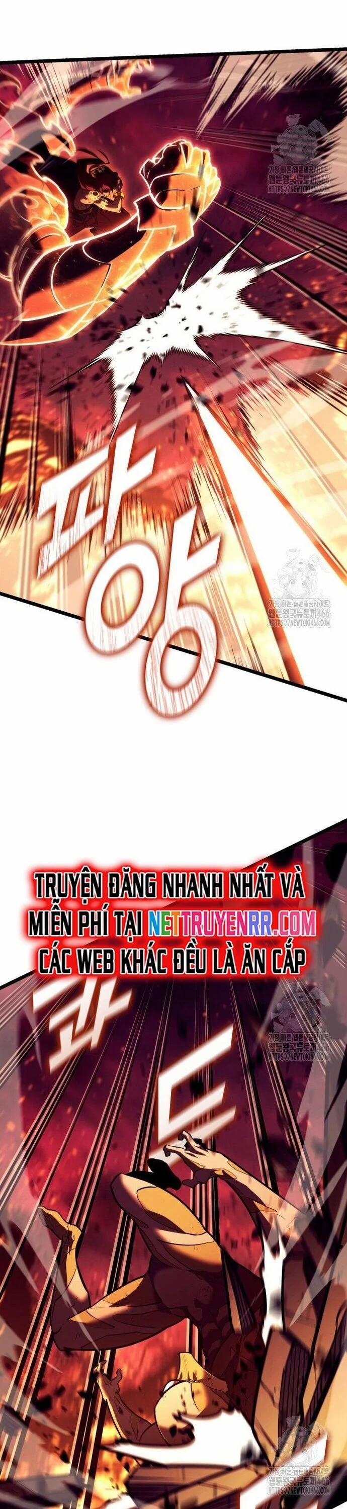 Sự Trở Lại Của Người Chơi Cấp Sss 139 trang 17