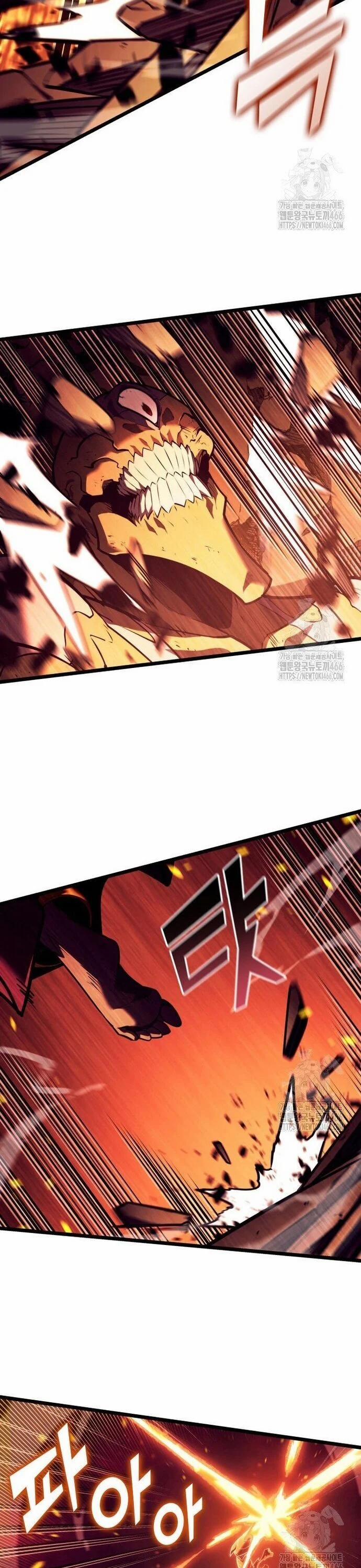 Sự Trở Lại Của Người Chơi Cấp Sss 139 trang 18