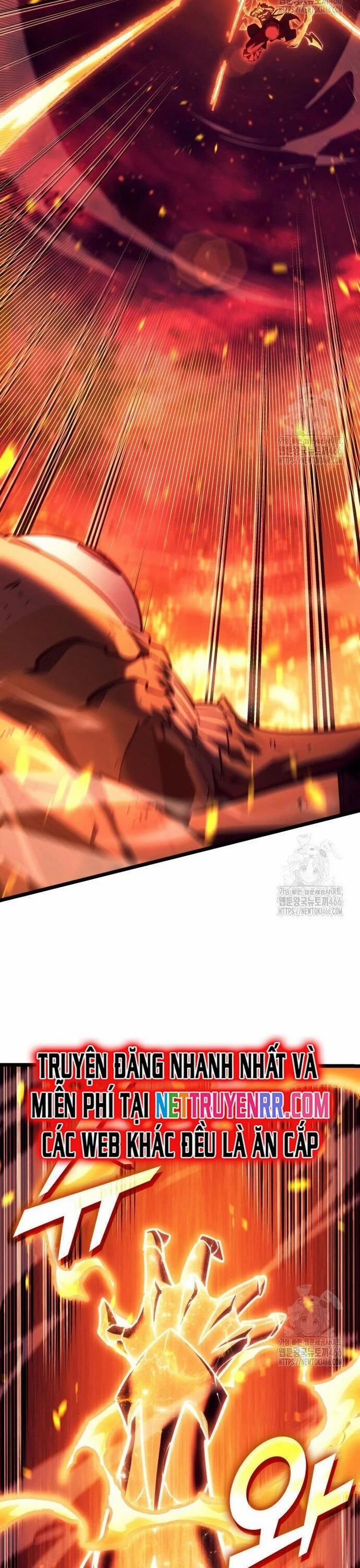 Sự Trở Lại Của Người Chơi Cấp Sss 139 trang 19