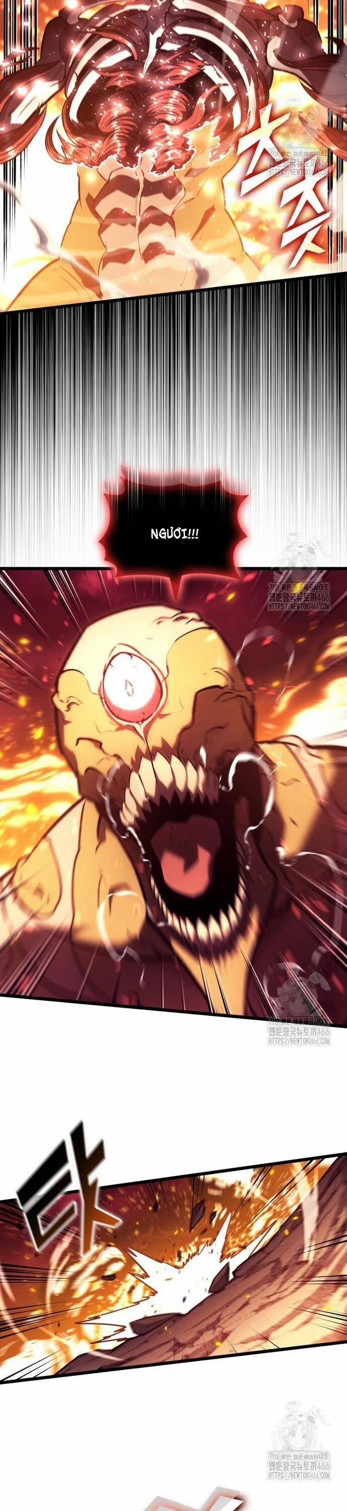 Sự Trở Lại Của Người Chơi Cấp Sss 139 trang 2