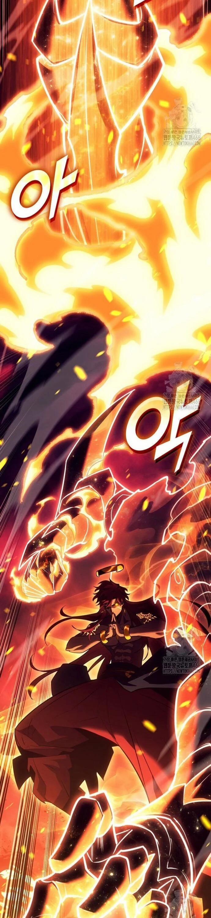 Sự Trở Lại Của Người Chơi Cấp Sss 139 trang 20