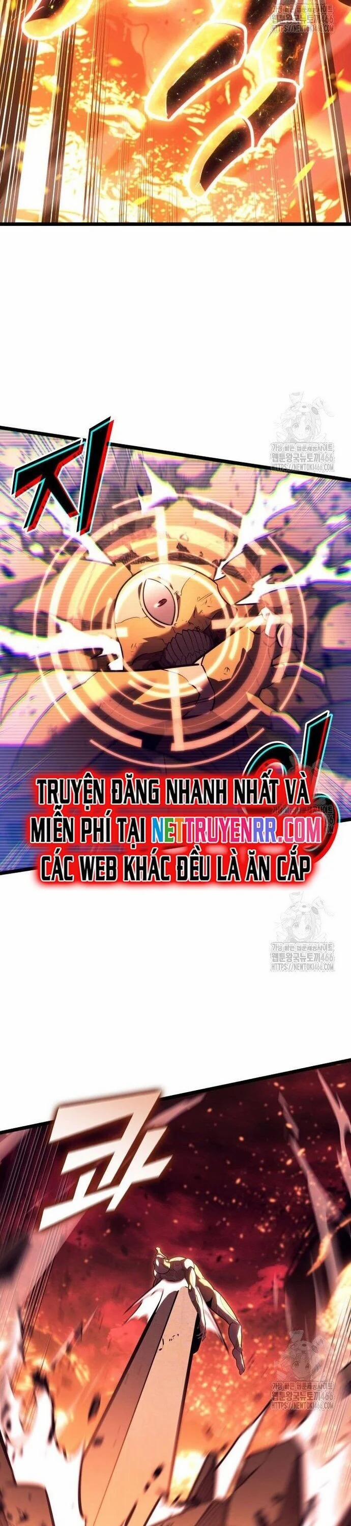 Sự Trở Lại Của Người Chơi Cấp Sss 139 trang 21