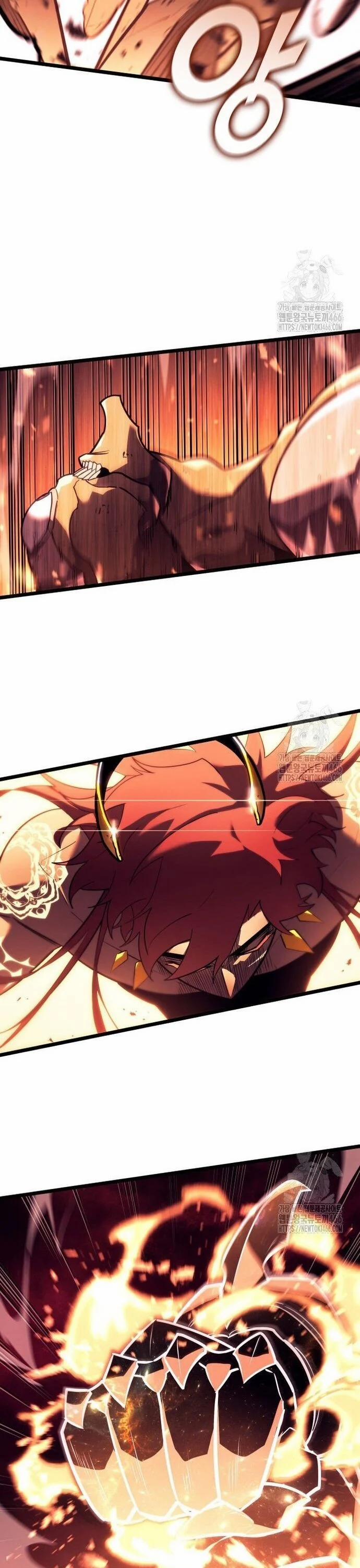 Sự Trở Lại Của Người Chơi Cấp Sss 139 trang 22