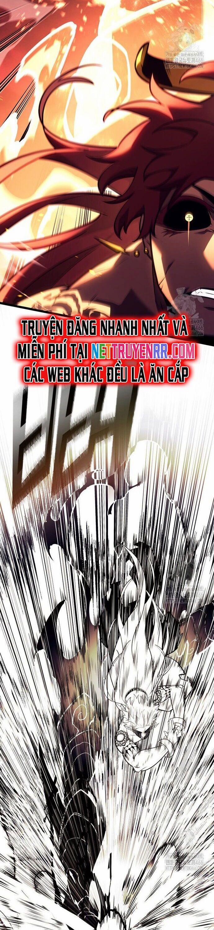 Sự Trở Lại Của Người Chơi Cấp Sss 139 trang 23