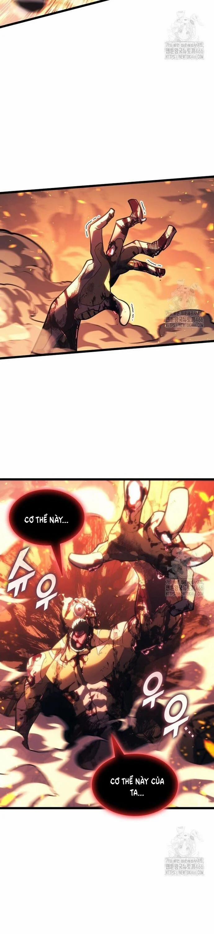 Sự Trở Lại Của Người Chơi Cấp Sss 139 trang 26