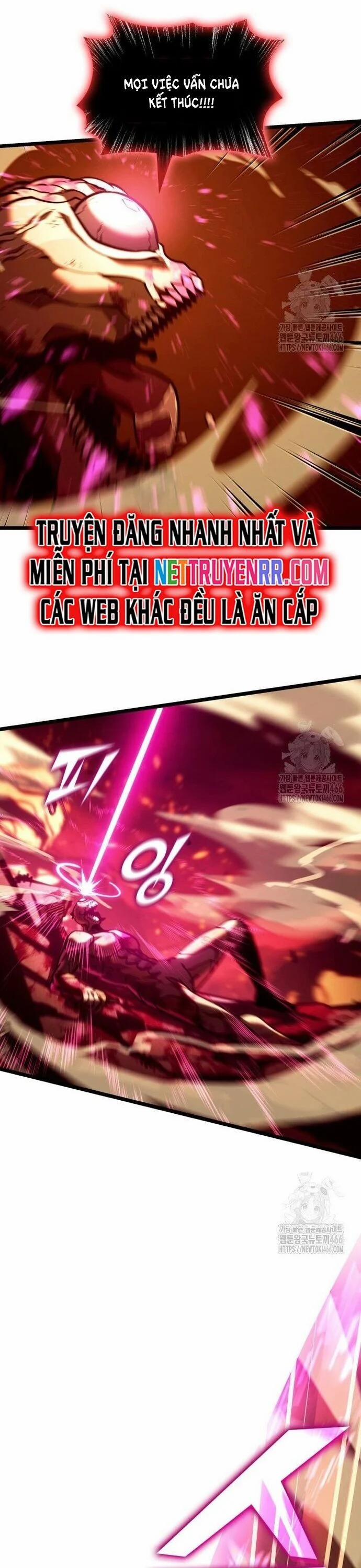 Sự Trở Lại Của Người Chơi Cấp Sss 139 trang 27