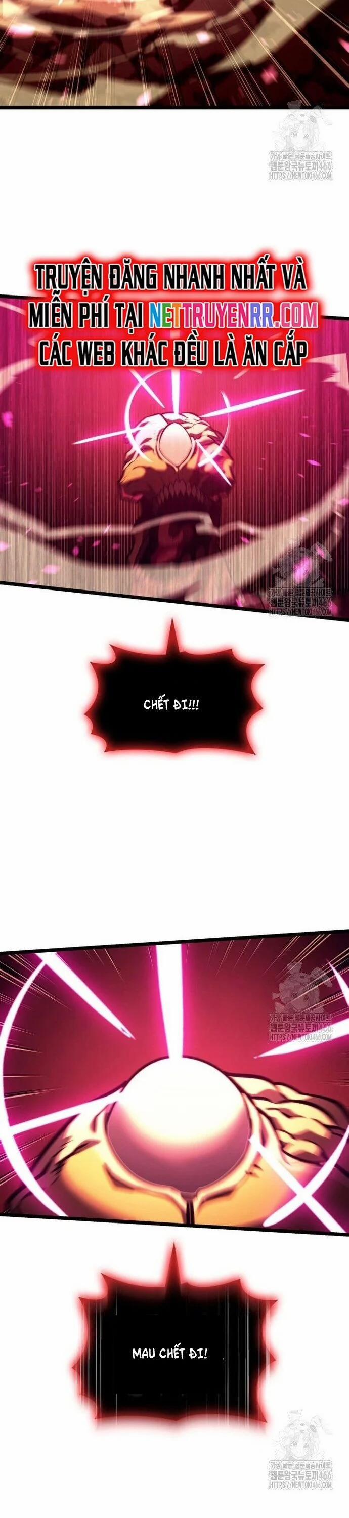 Sự Trở Lại Của Người Chơi Cấp Sss 139 trang 29