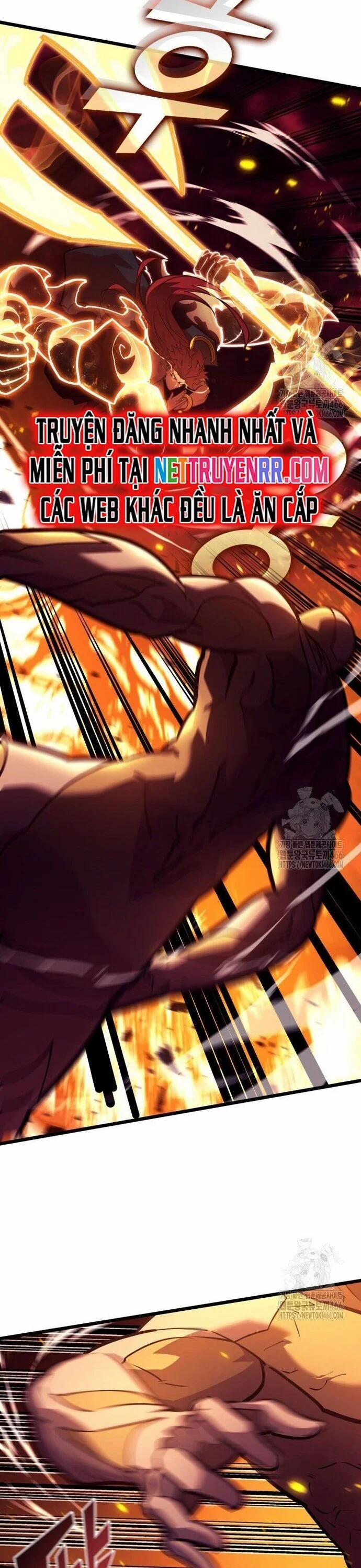 Sự Trở Lại Của Người Chơi Cấp Sss 139 trang 3