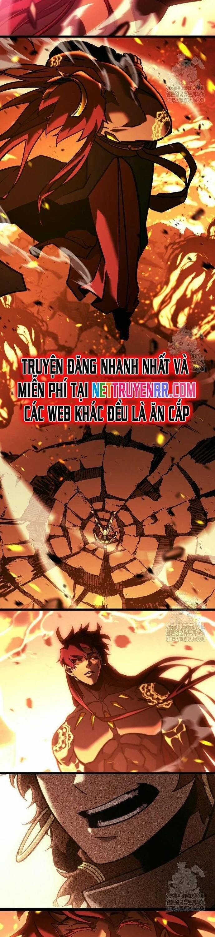 Sự Trở Lại Của Người Chơi Cấp Sss 139 trang 31