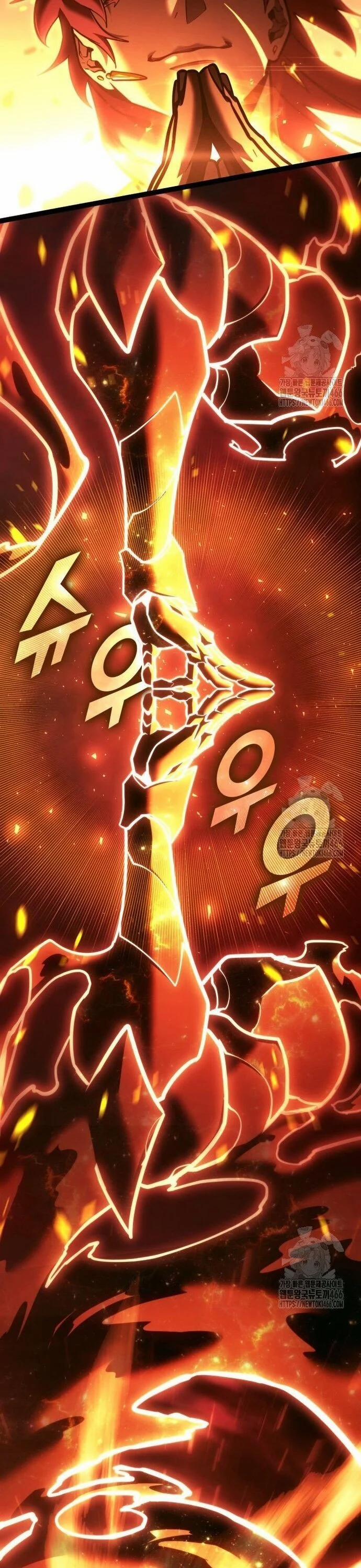 Sự Trở Lại Của Người Chơi Cấp Sss 139 trang 32