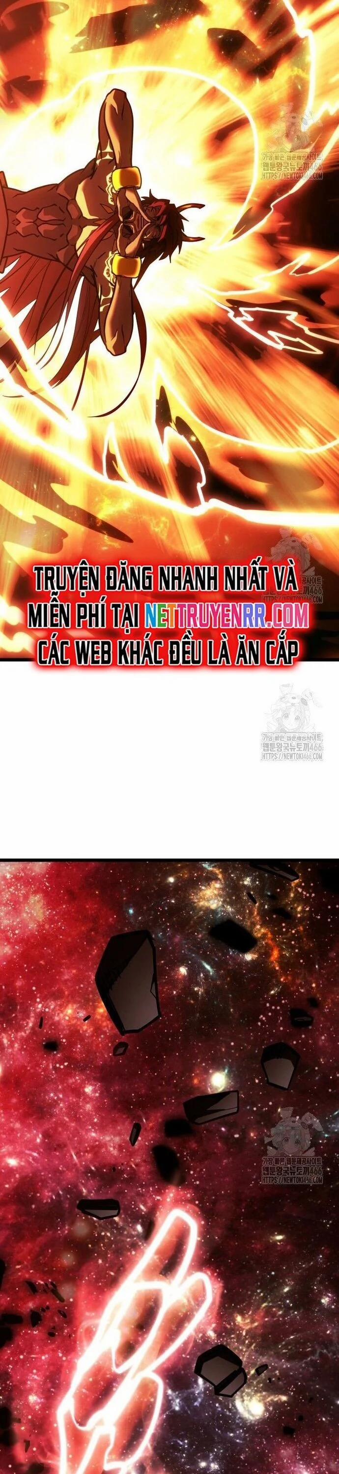 Sự Trở Lại Của Người Chơi Cấp Sss 139 trang 33