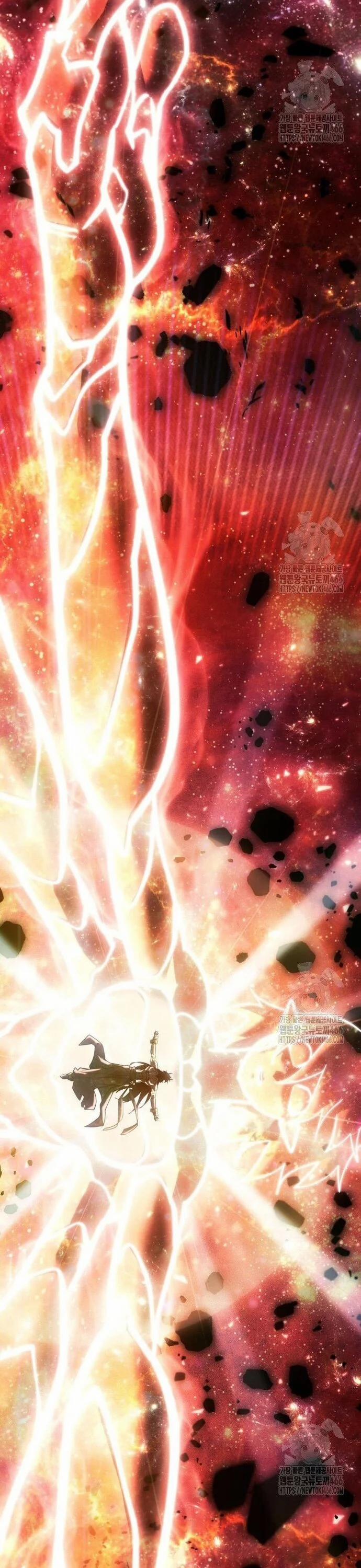 Sự Trở Lại Của Người Chơi Cấp Sss 139 trang 34