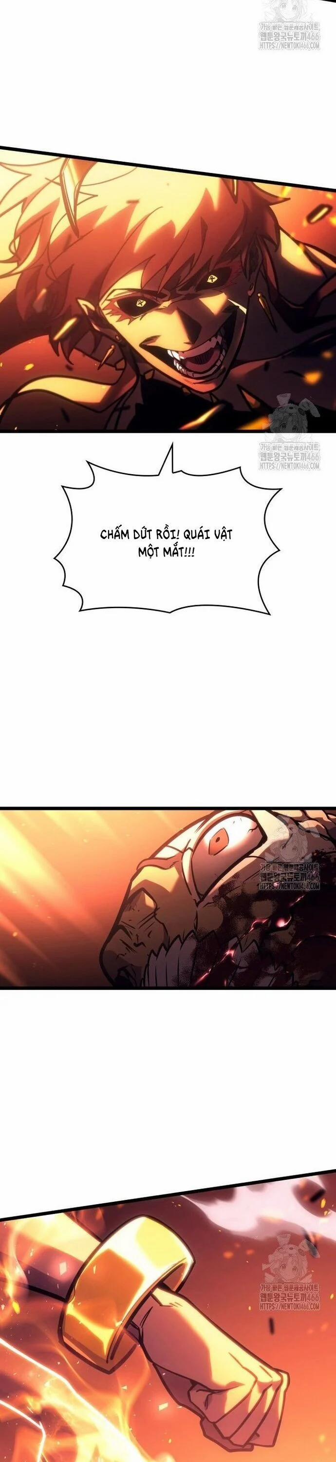 Sự Trở Lại Của Người Chơi Cấp Sss 139 trang 37