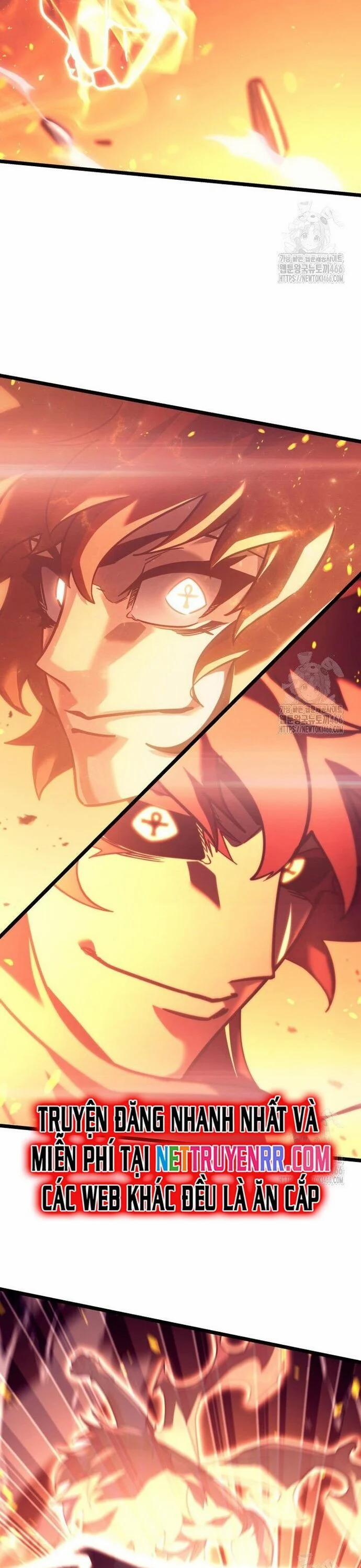 Sự Trở Lại Của Người Chơi Cấp Sss 139 trang 38