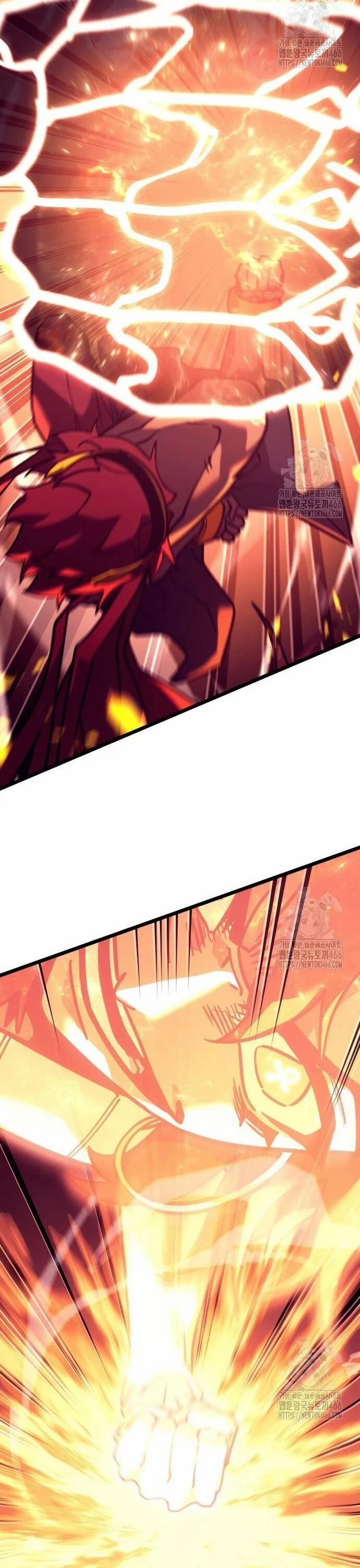 Sự Trở Lại Của Người Chơi Cấp Sss 139 trang 39