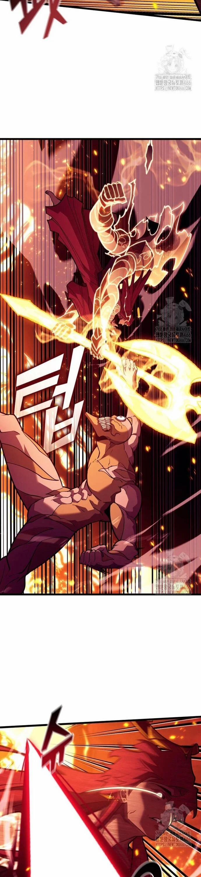 Sự Trở Lại Của Người Chơi Cấp Sss 139 trang 4