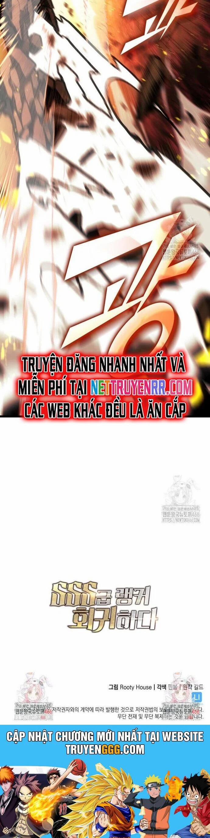 Sự Trở Lại Của Người Chơi Cấp Sss 139 trang 43