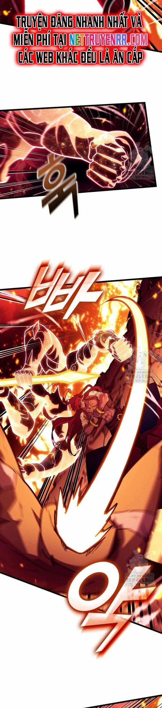 Sự Trở Lại Của Người Chơi Cấp Sss 139 trang 5