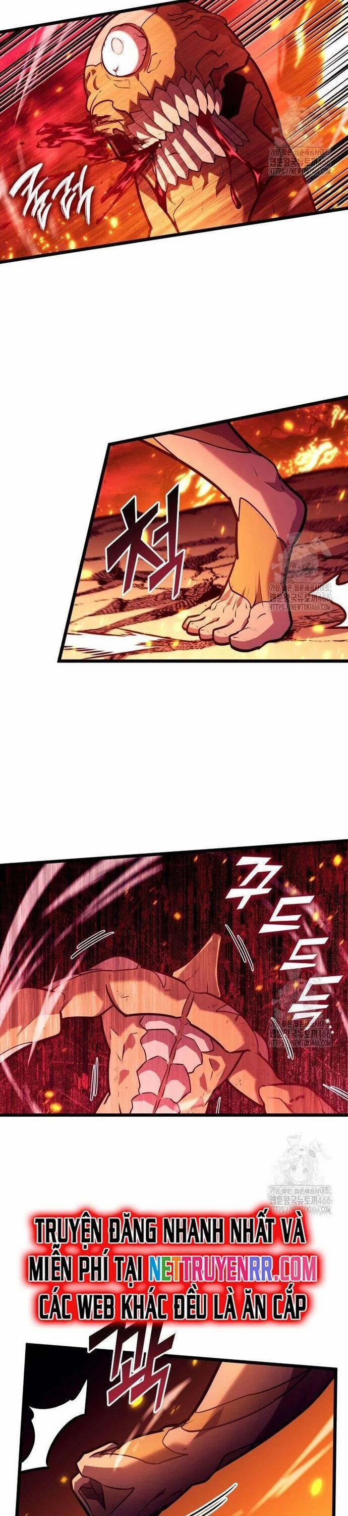 Sự Trở Lại Của Người Chơi Cấp Sss 139 trang 6