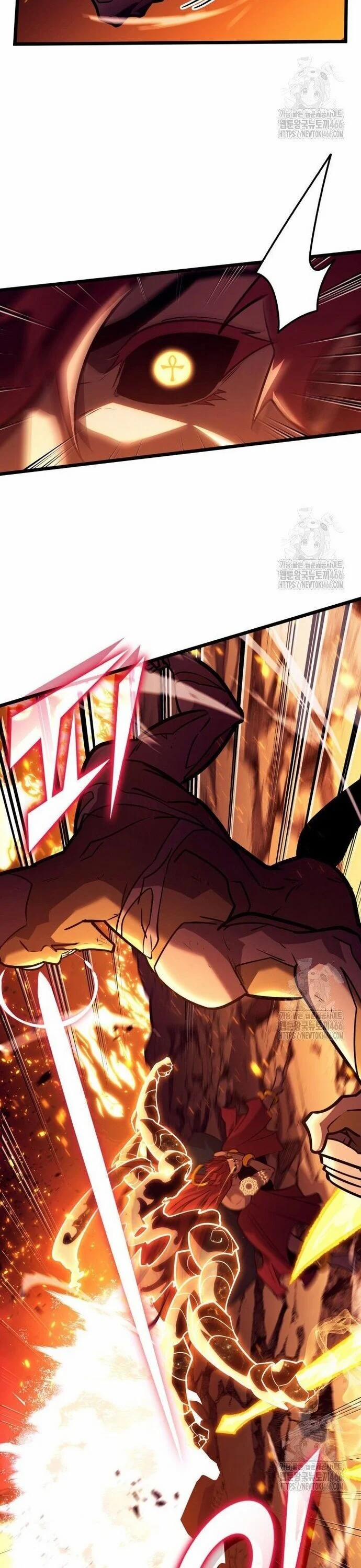 Sự Trở Lại Của Người Chơi Cấp Sss 139 trang 7