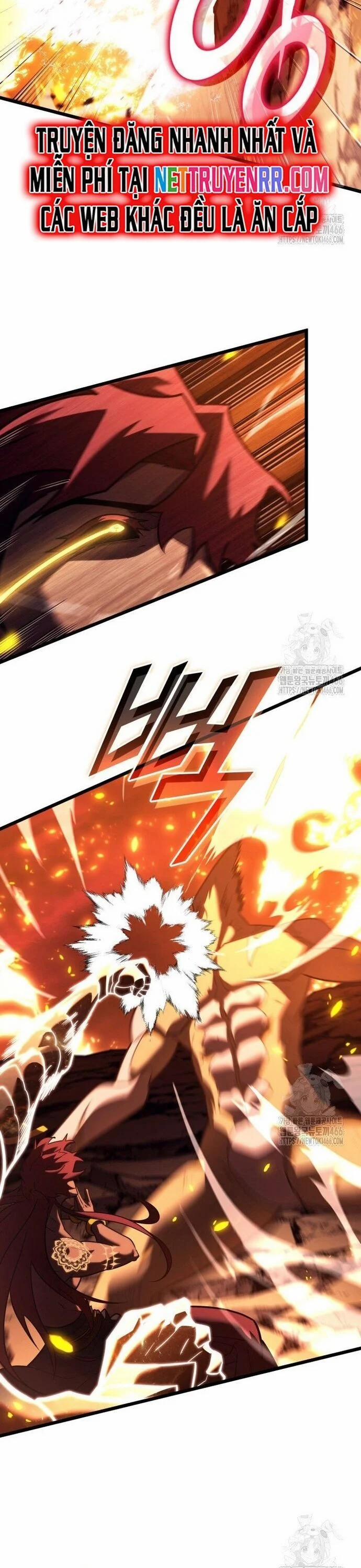 Sự Trở Lại Của Người Chơi Cấp Sss 139 trang 8