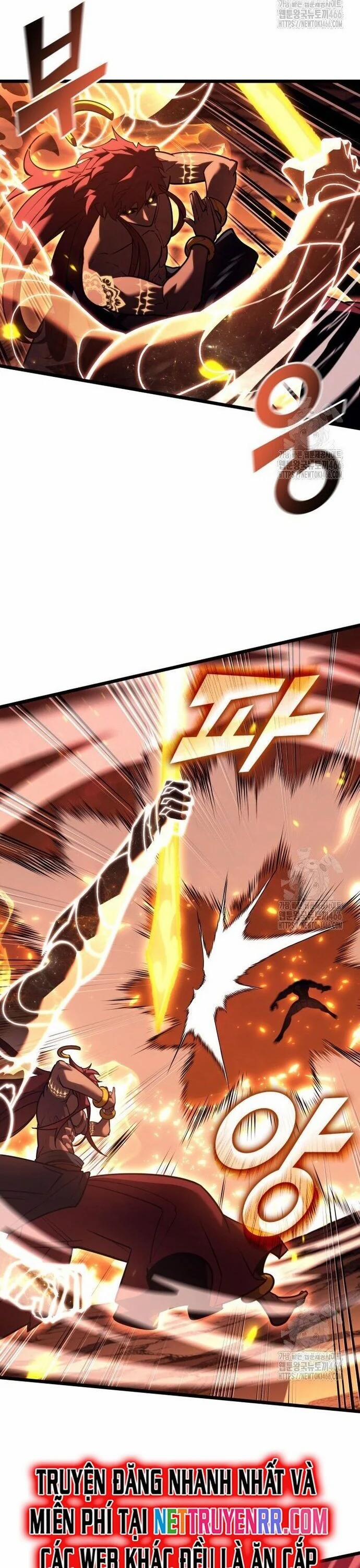 Sự Trở Lại Của Người Chơi Cấp Sss 139 trang 9