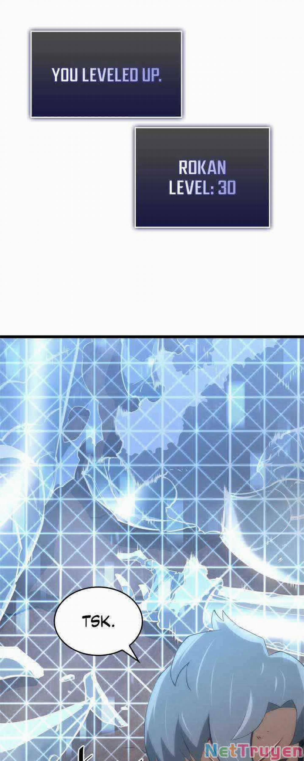 Sự Trở Lại Của Người Chơi Cấp Sss 14 trang 10