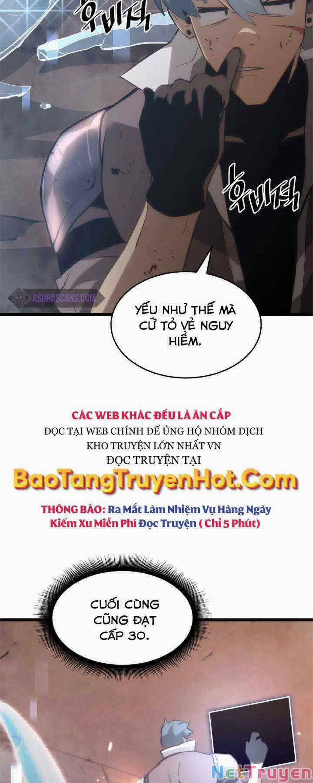 Sự Trở Lại Của Người Chơi Cấp Sss 14 trang 11